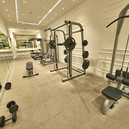Magnificent Luxury 3Br With Amazing Burj & Fountain View Lejlighed Dubai Eksteriør billede