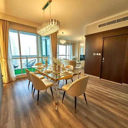Magnificent Luxury 3Br With Amazing Burj & Fountain View Lejlighed Dubai Eksteriør billede