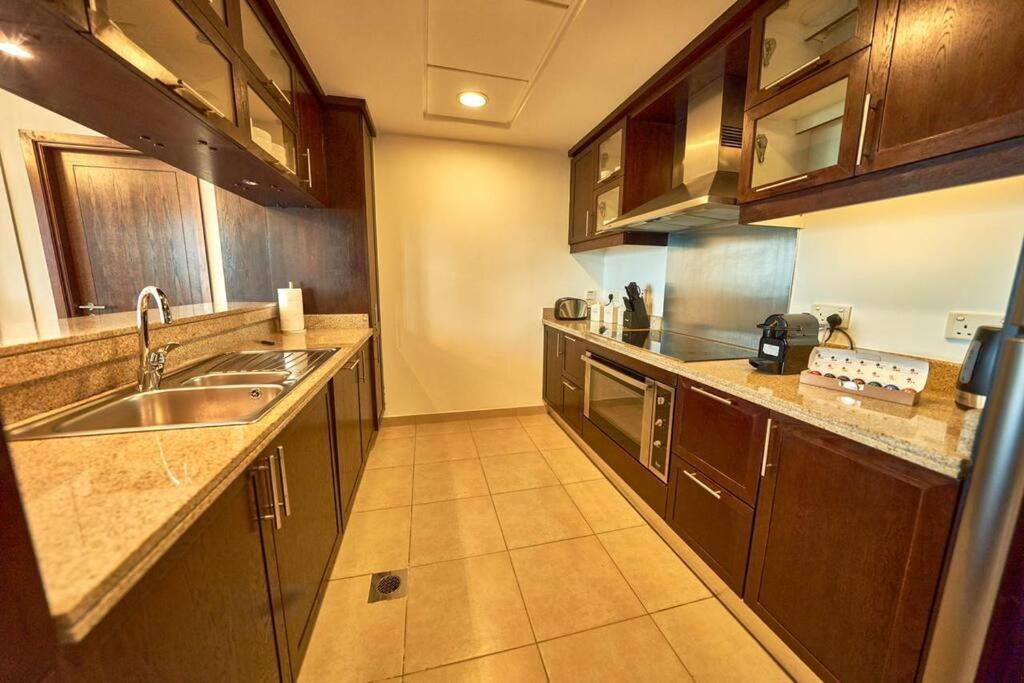 Magnificent Luxury 3Br With Amazing Burj & Fountain View Lejlighed Dubai Eksteriør billede