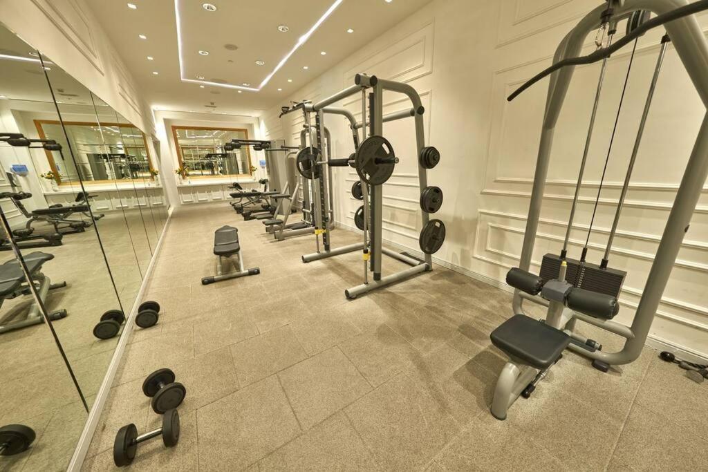 Magnificent Luxury 3Br With Amazing Burj & Fountain View Lejlighed Dubai Eksteriør billede