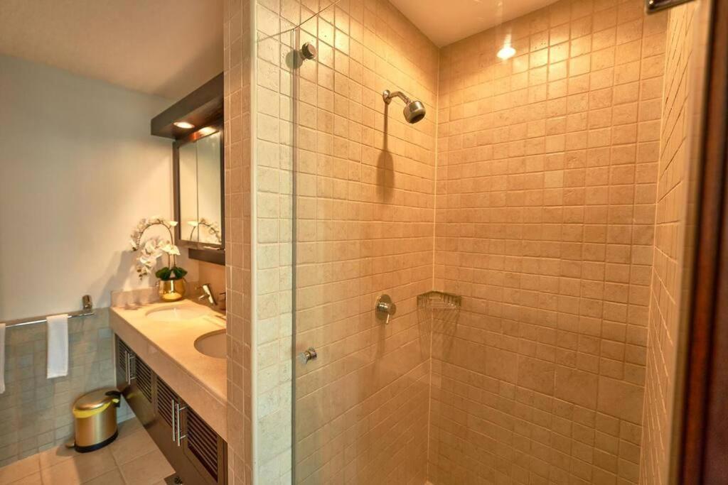 Magnificent Luxury 3Br With Amazing Burj & Fountain View Lejlighed Dubai Eksteriør billede