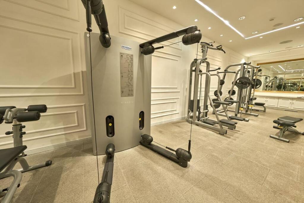 Magnificent Luxury 3Br With Amazing Burj & Fountain View Lejlighed Dubai Eksteriør billede