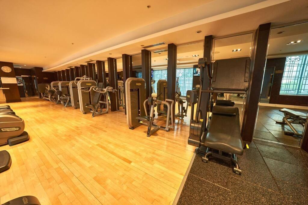 Magnificent Luxury 3Br With Amazing Burj & Fountain View Lejlighed Dubai Eksteriør billede