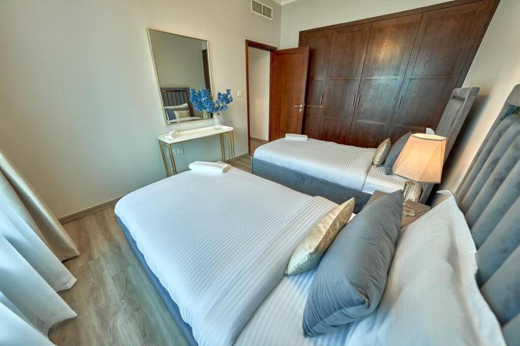 Magnificent Luxury 3Br With Amazing Burj & Fountain View Lejlighed Dubai Eksteriør billede