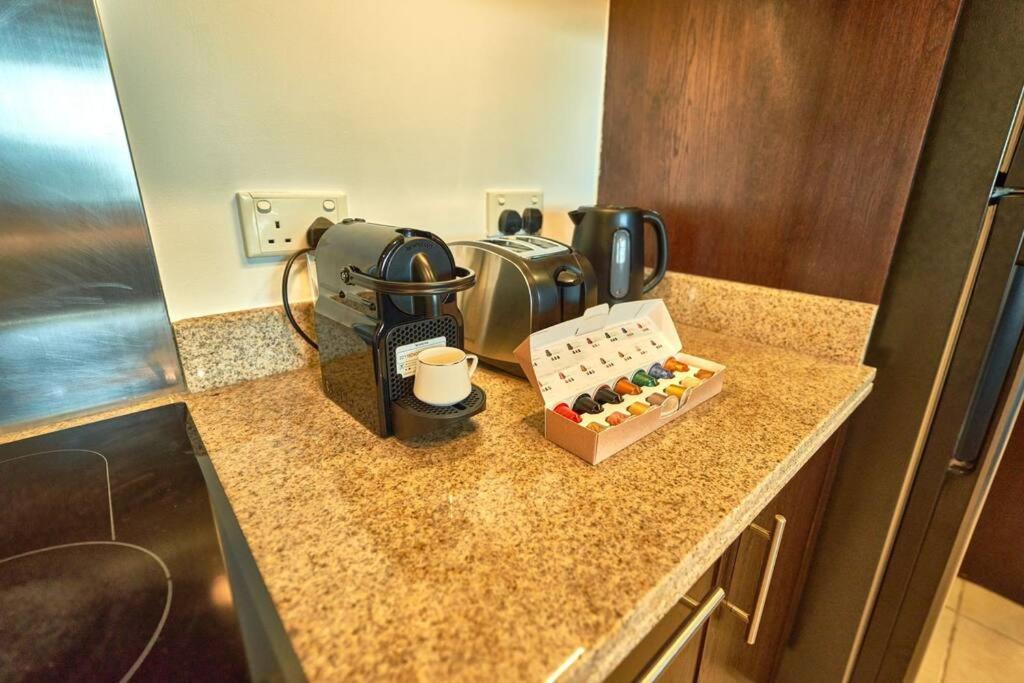 Magnificent Luxury 3Br With Amazing Burj & Fountain View Lejlighed Dubai Eksteriør billede